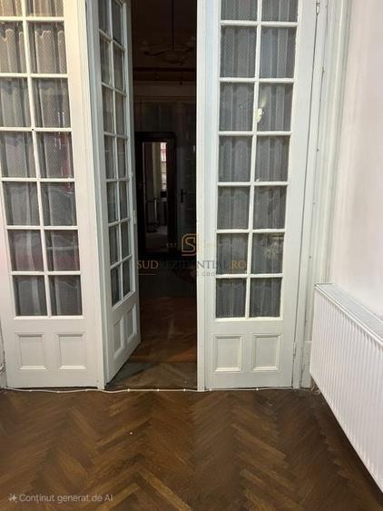 Apartament 4 camere, 134 mp utili, Piata Rosetti, Comision 0% - 7