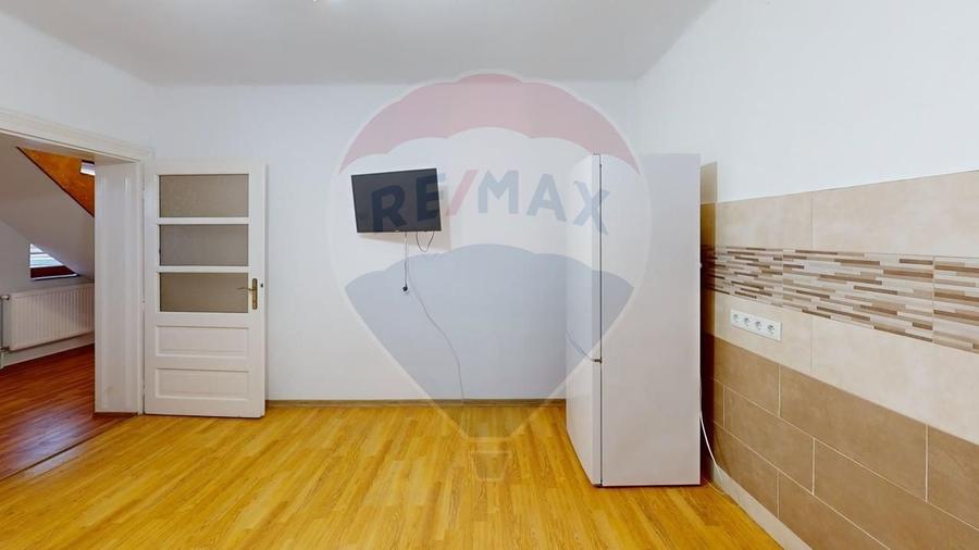 Casă cu 3 camere de vânzare Calea Dumbravii - 15