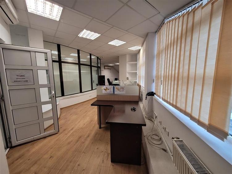 Spatiu birouri 180 mp - Zona Metro! - 8