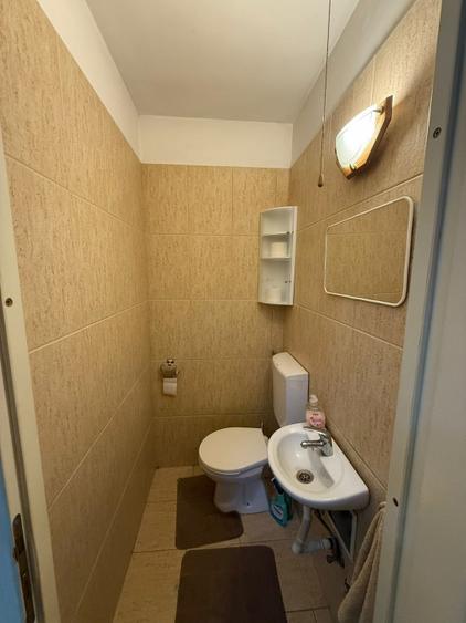 Apartament 2 camere, 80mp zona ultracentrala Ultracentral - 7