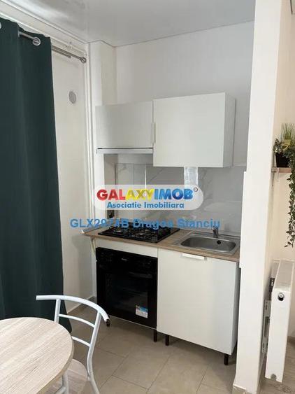 Garsoniera Militari Residence | Centrala | Lift | AC | cod DS008 - 6