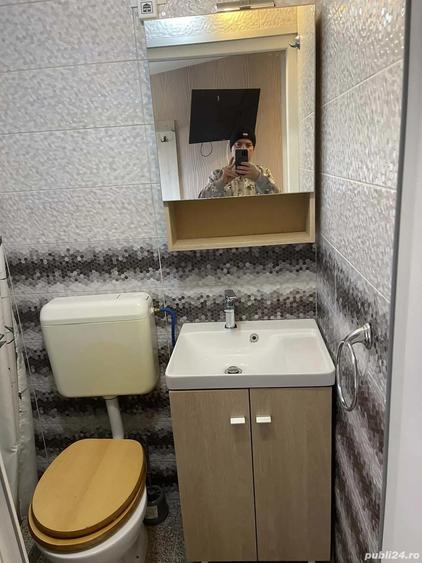 inchiriez camera cu baie bucatarie - 4