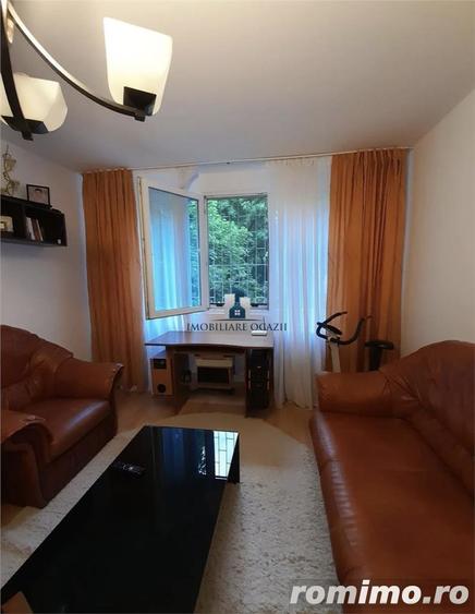Vanzare Apartament 3 Camere Semidecomandat Luica-Uioara - 5