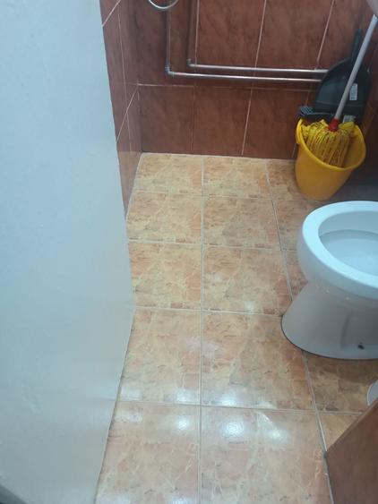 Garsonieră semidecomandată în Central