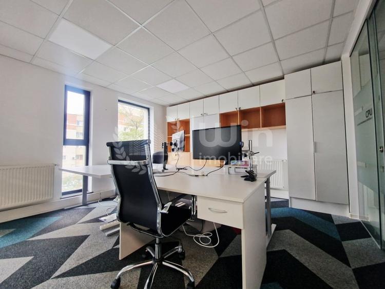 Spatiu de birou | 242mp | Parcari | La cheie | Marasti | Zona Kaufland - 1