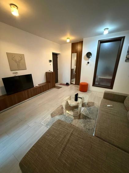 Proprietar inchiriez apartament 2 camere marriott, 13 septembrie, palatul parlamentului, catedrala neamului - 4