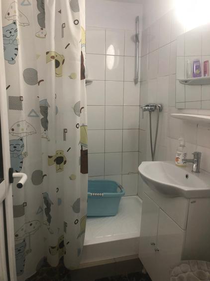 De inchiriat 4 camere decomandat Blv Mircea Voda - 9