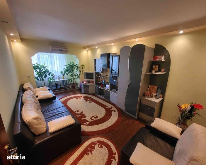 APARTAMENT 3 Camere Decomandate Nordului - 6