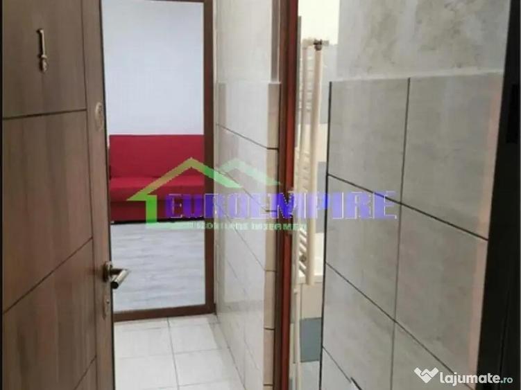 Garsoniera de vanzare zona CET - 4