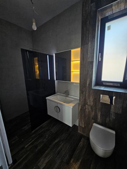 Vila 4 camere, vedere la lac, finisaje premium – 350 m² teren - 3