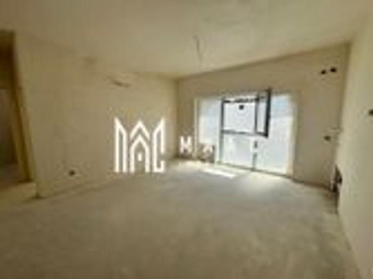 Apartament 2 camere | 53 MPU | Balcon | 2 Locuri de Parcare | Turnisor - 2