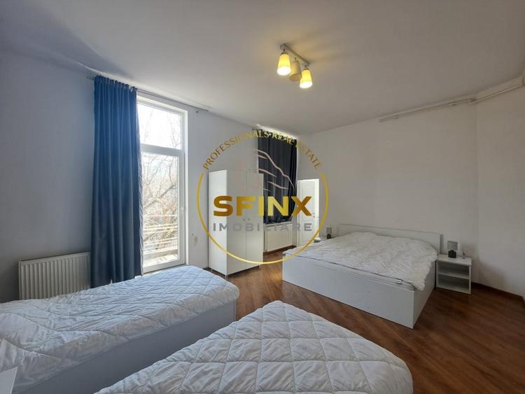 Preluare afacere  Camere de inchiriat in regim hotelier AirBnb - 9