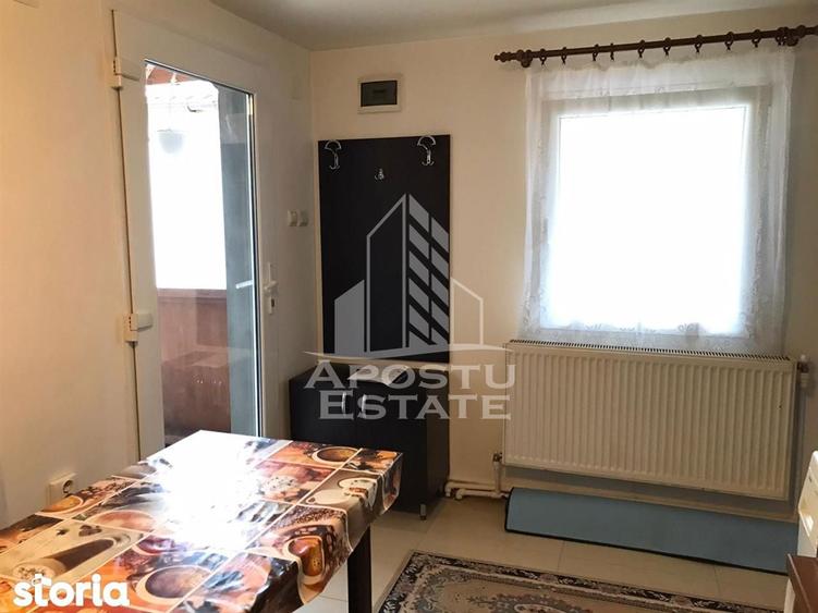 Apartament 1 camera zona Steaua - 6