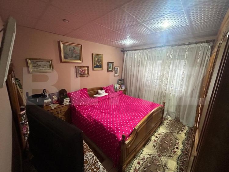 Apartament 2 camere, 55 mp, zona Tatarasi-Oancea - 3