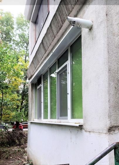 Vând aprtament 2 camere semidecomndate , parter, Mazepa 1 - 4