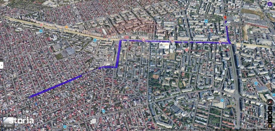 Teren Constructii, Intravilan vanzare, in Bucuresti, Rahova - 5