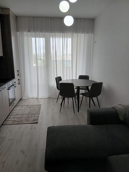 Apartament 2 camere tip studio de inchiriat - 6