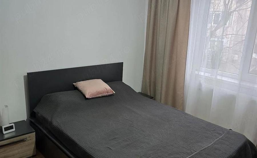 Aparatorii Patriei -Panselelor -5 min metrou - 1