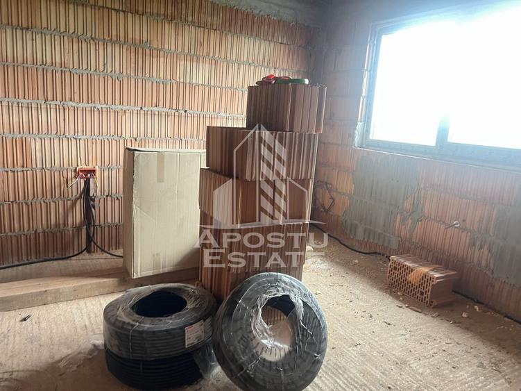 Duplex P+E, 4 camere, in Sacalaz - 2