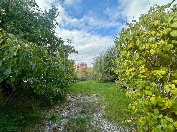 Teren intravilan pentru constructii de vanzare in Andrei Muresanu, Cluj Napoca - 4