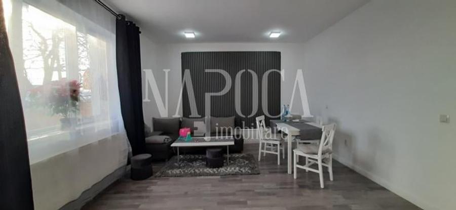 Casa 3 camere de vanzare in Dambul Rotund, Cluj Napoca - 2