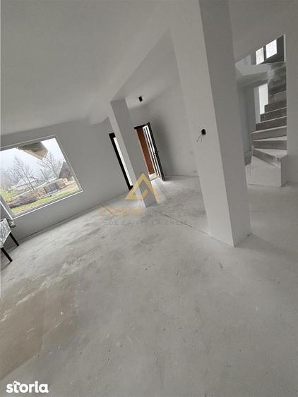 Pensiune turistica in Cavnic de vanzare - 5