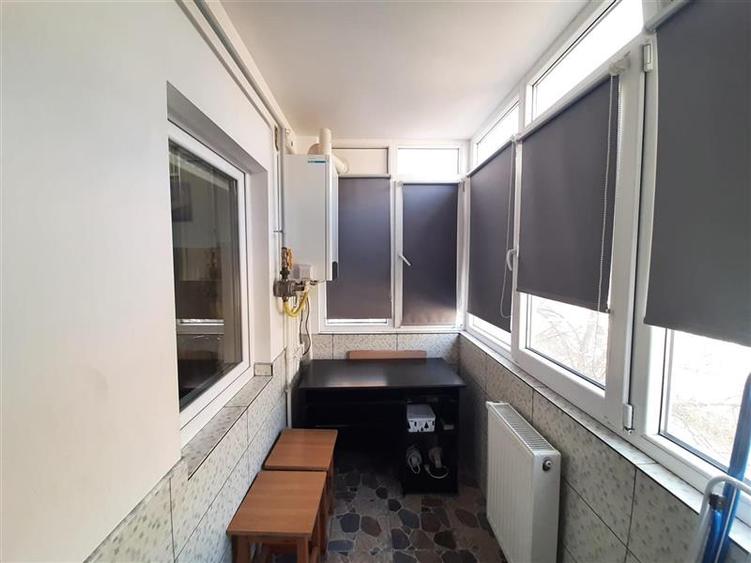 Apartament 2 camere zona Pelican Tulcea - 14