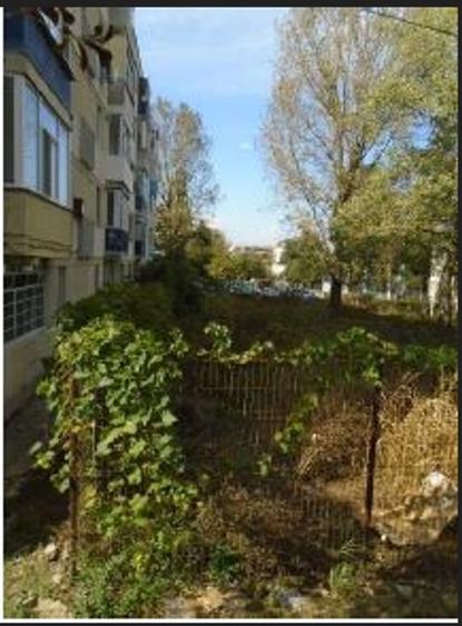Teren intravilan 822 m.p. Constanta str.Nicolae Iorga 24B-pret 450.000 Euro - 6