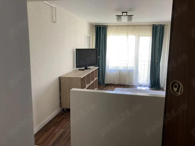 Inchiriez apartament 1 camera Plopilor - 4
