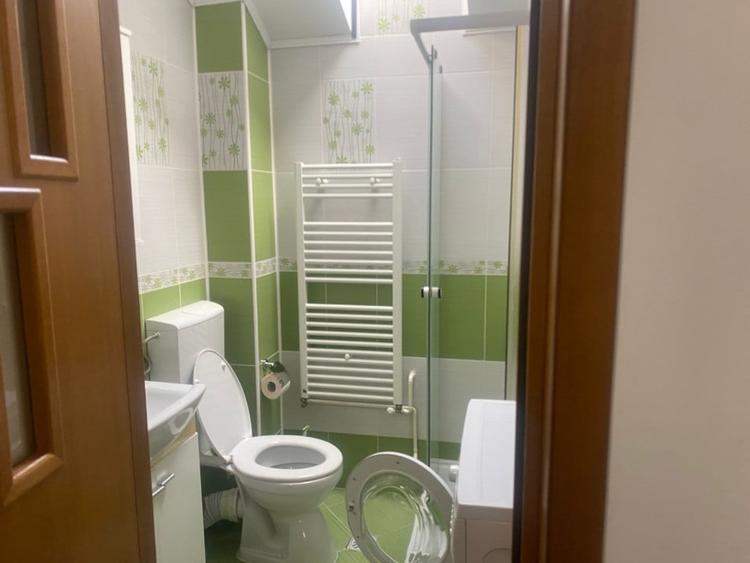 Vila  spațioasă de închiriat în centrul Brașovului - 7