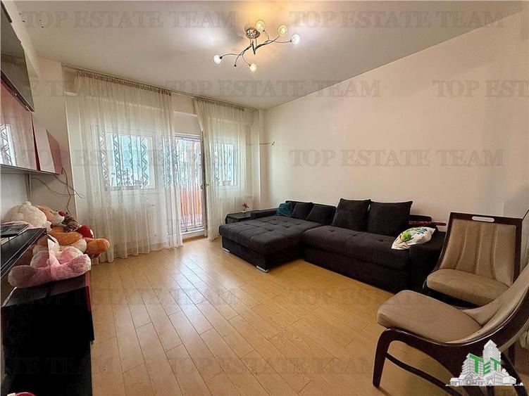 2 Camere Modern | Chiajna - Dudu | Loc Parcare | Bloc 2013 - 1