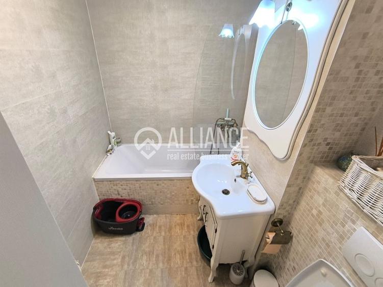 TOMIS NORD BOEMA(COD03)-  3 Camere moderne cu loc de parcare ! - 13