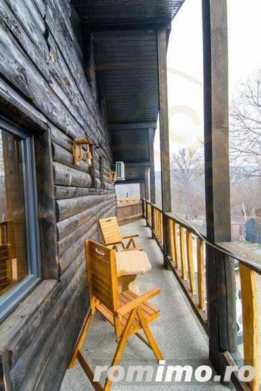 0% Comision! Pensiune sau afacere la cheie in Loc. Nucsoara, jud. Arges. - 12