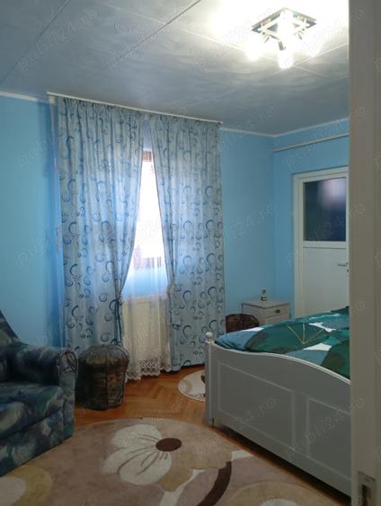 Casa de vinzare in Bucov - 9