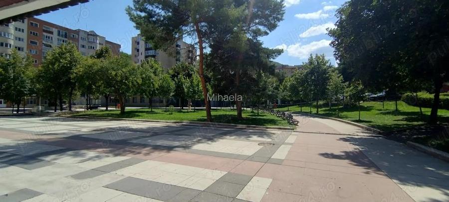 Vand apartament 2 camere Carpenului - Racadau Brasov