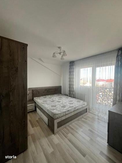 Apartament 3 camere , bloc nou , Radauti - 7