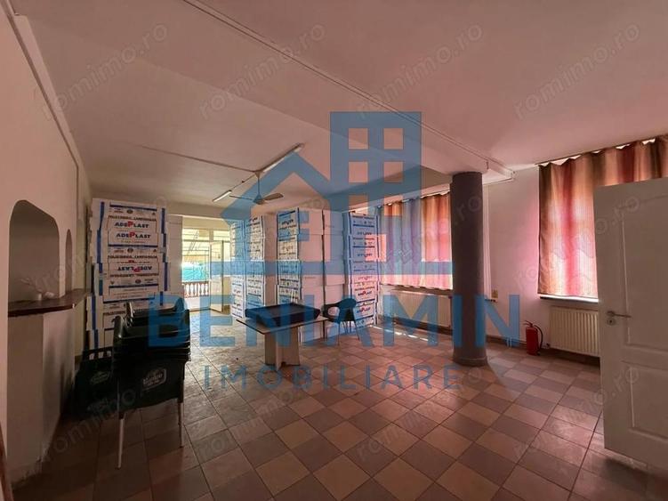 Spatiu Comercial-Brestei Principala-Vad extraordinar de bun-Liber - 1