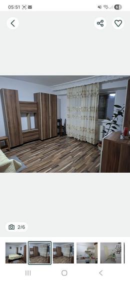 Proprietar inchiriez apartament 1 camera - 6