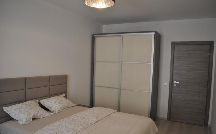Apartament 3 Camere Soho Unirii | Parcare subterana | Incalzire in pardoseala - 6