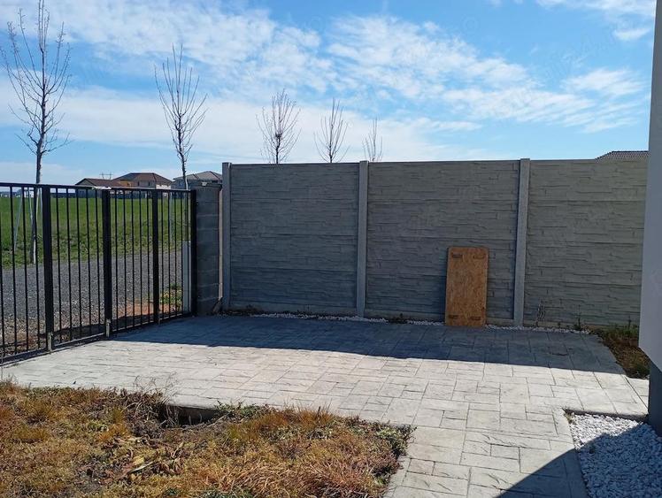 Duplex Mosnita Noua PRIMA inchiriere - 3