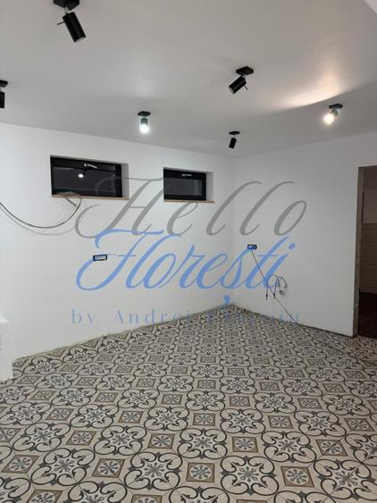 Duplex 6 camere, 180 MP+ 5 Parcari , Zona Subcetate, Floresti - 11