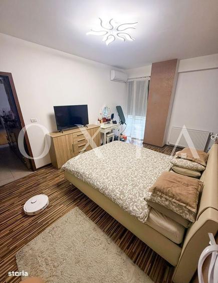 OX711 Aradului IRIS, Boxa, Parcare Proprie - 3