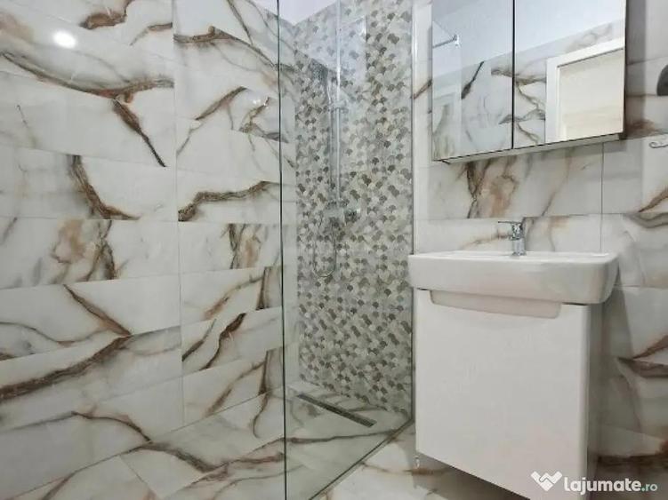 Berceni metrou etaj 3 lapasarela - 4