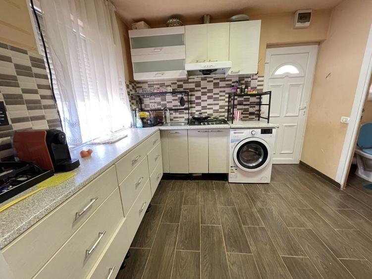 Casa de vanzare in Remetea Mare - 4