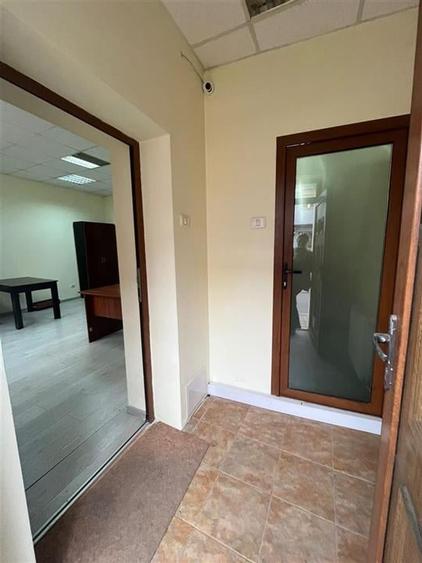 RECO Spatiu Comercial, Central - 2