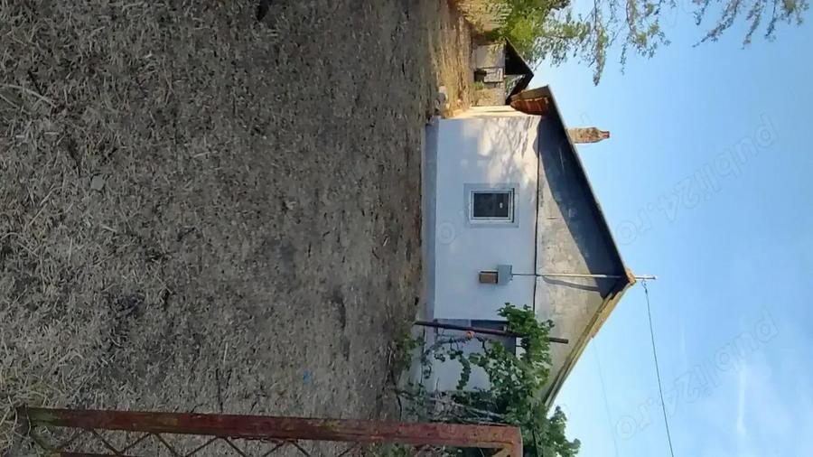 Casa de vanzare cu teren 2080 Dor Marunt - 5