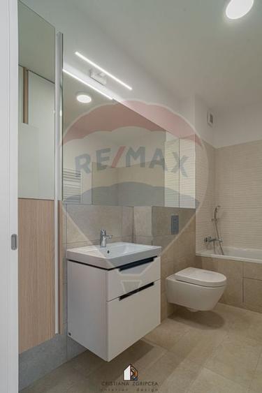 Apartament de Lux 2 Camere in The Ivy - Mobilat si Design Premium - 7