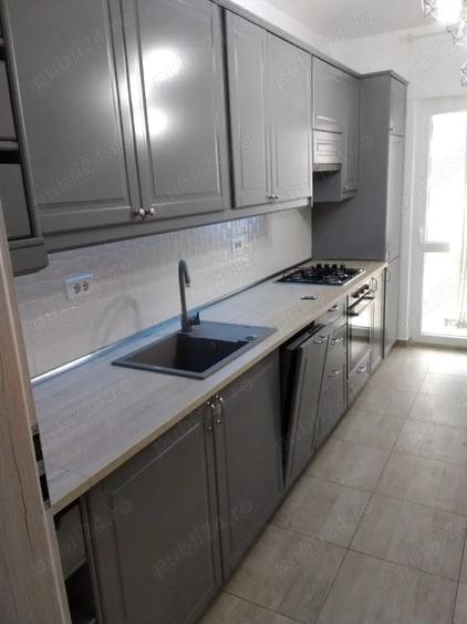 Apartament 2 camere si loc de parcare The Grand Kristal - 3