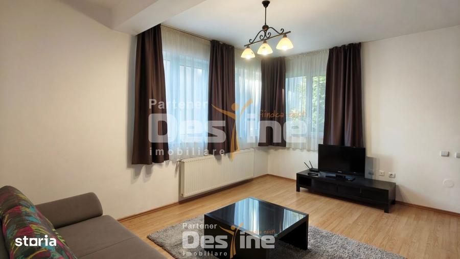 Apartament cu gradina in vila, cel mai verde complex din Brasov - Gree - 7