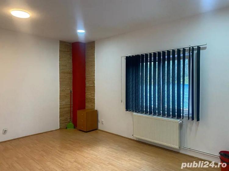 Spatii de birou nou renovate - 2